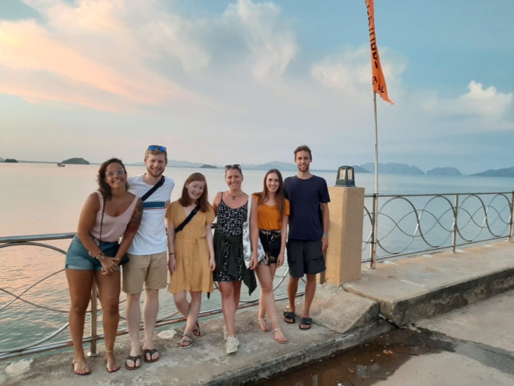 Koh Lanta
