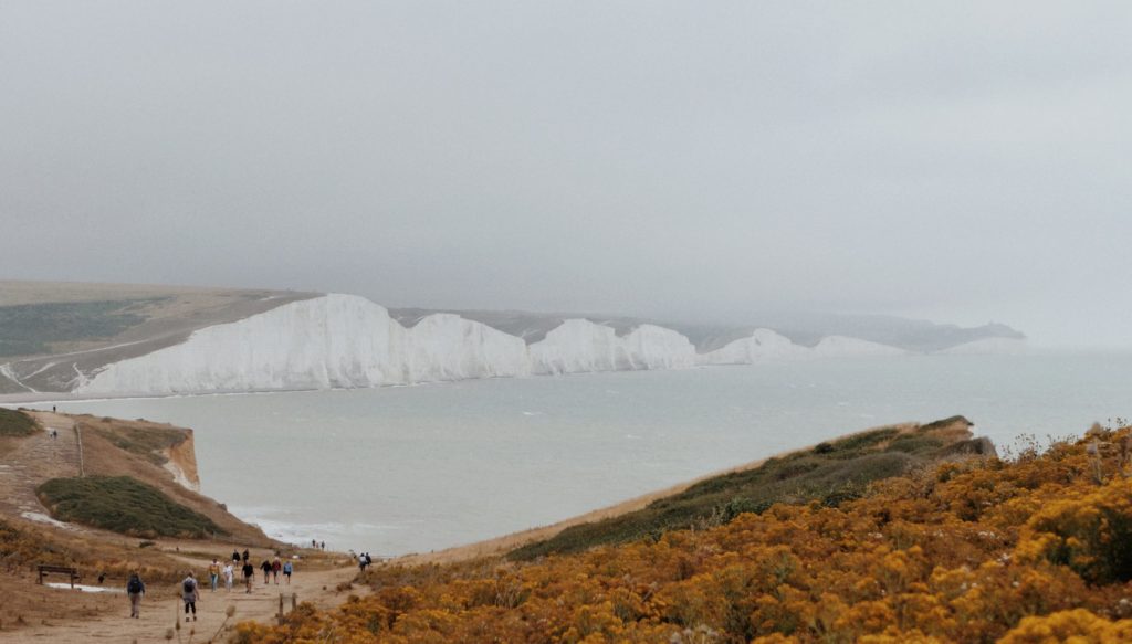 Seven Sisters Views