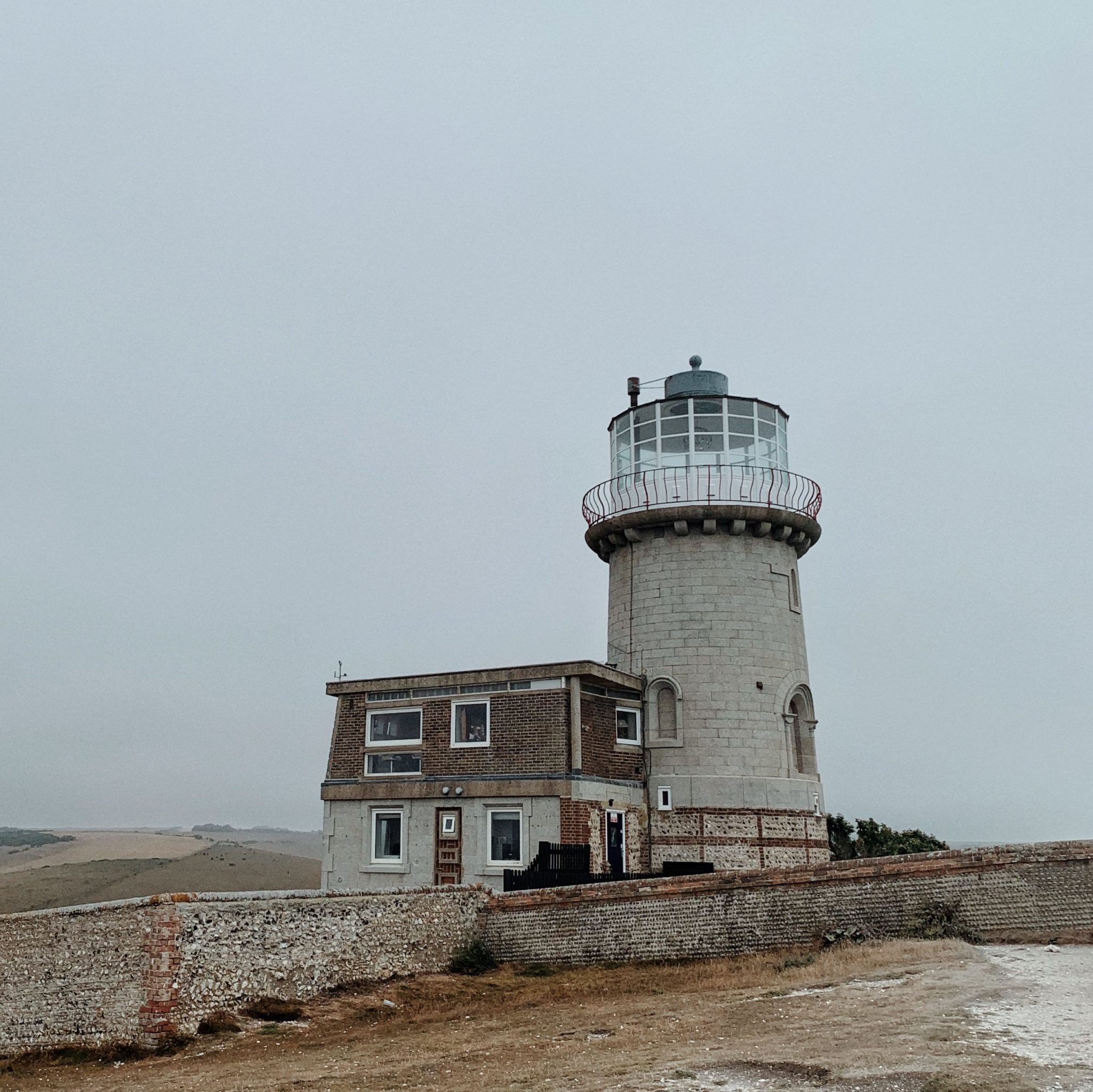 Belle Tout Lighthouse